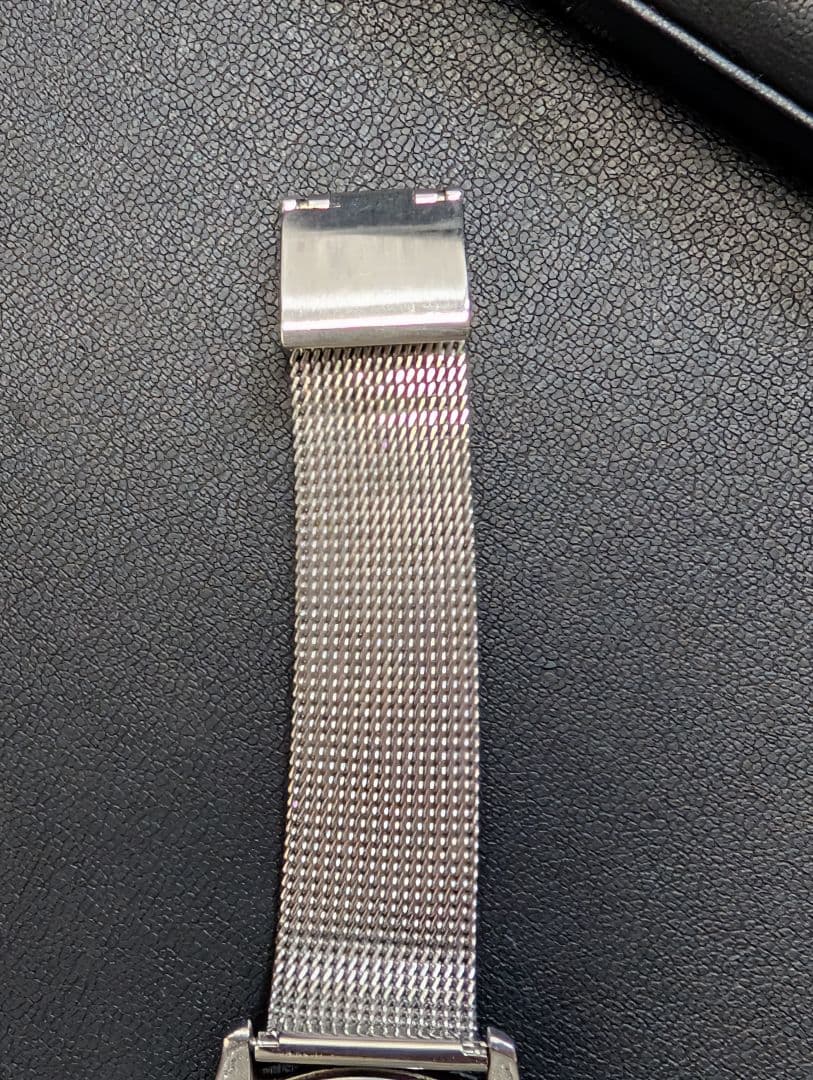 CITIZEN シチズン 腕時計 国鉄 JR鉄道時計 昭50 天鉄 0196