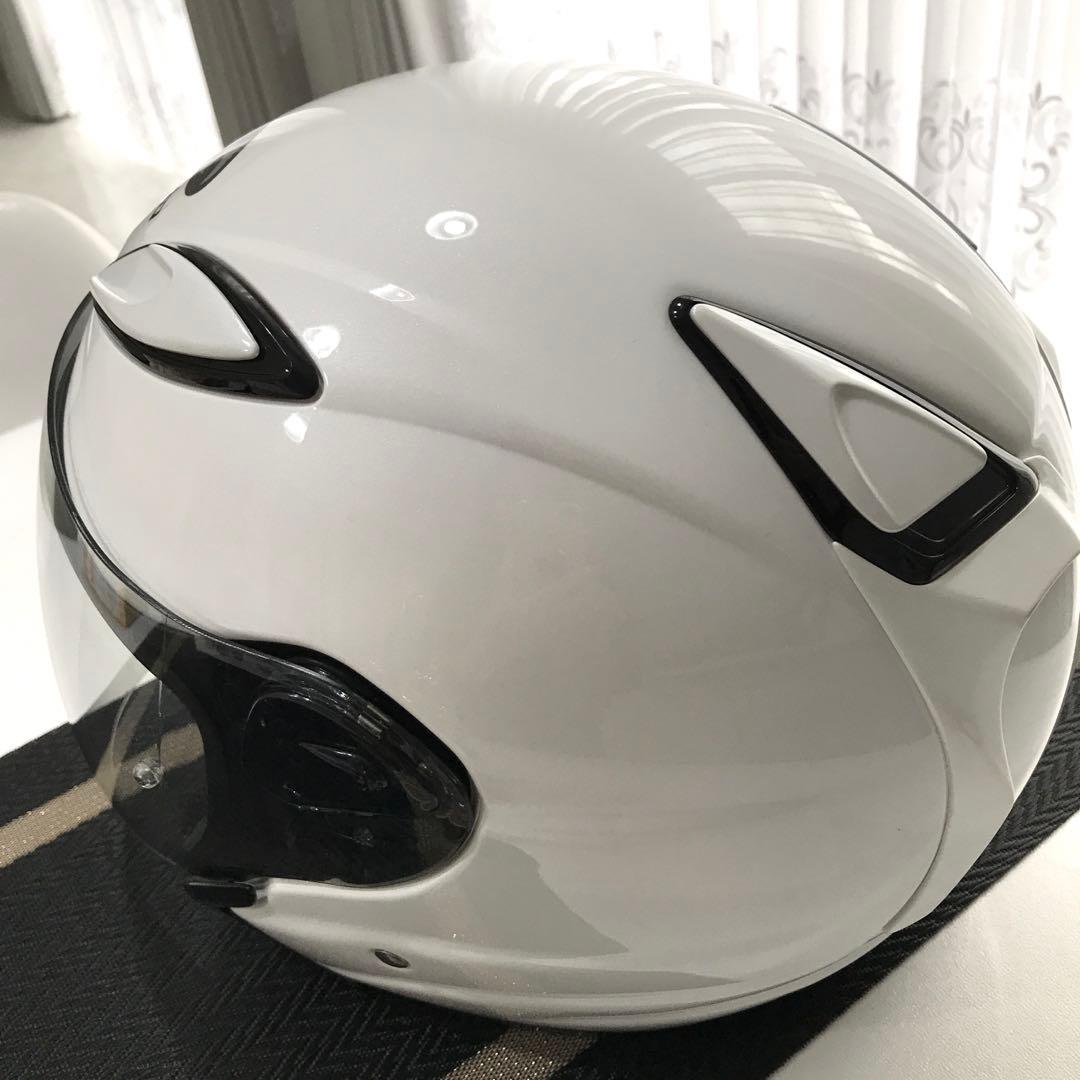 ヘルメット　Kabutoヘルメット　　Lサイズ