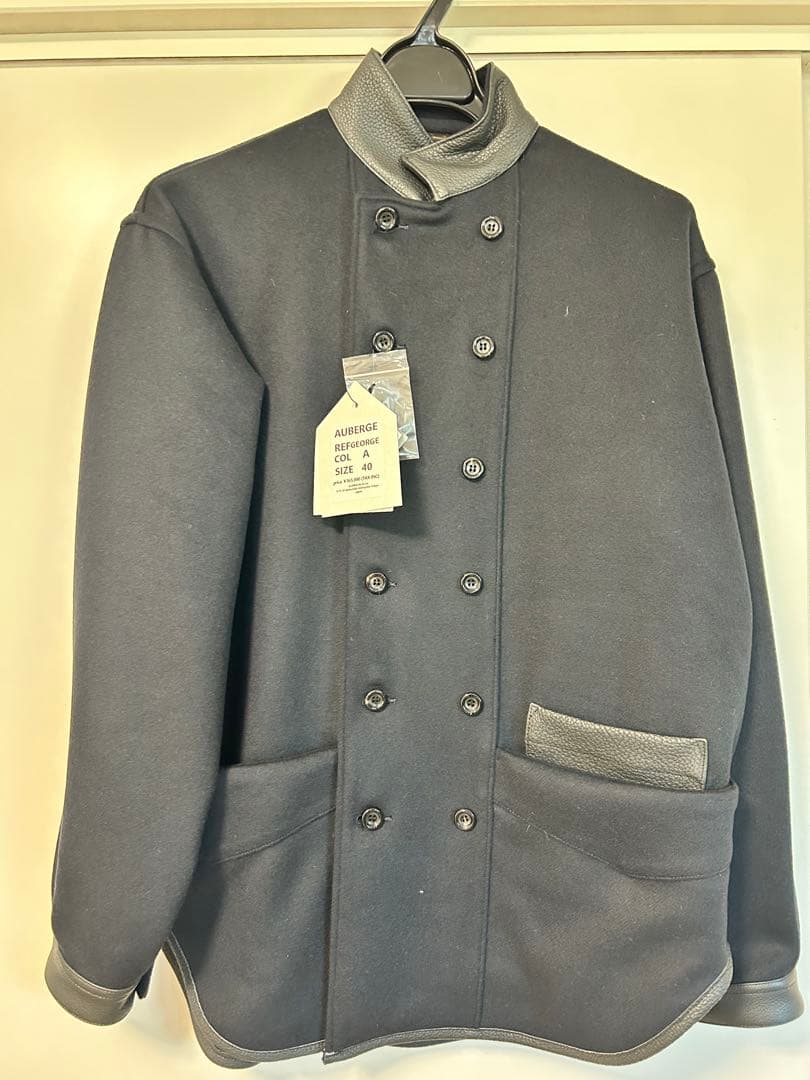 AUBERGE E KOLLAR型JK