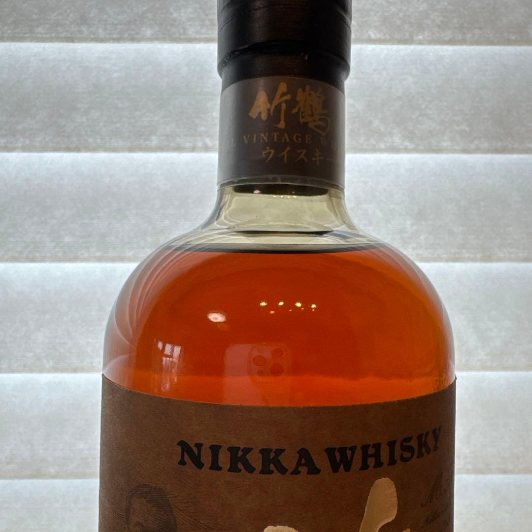 CocoRode 竹鶴35年　ウイスキー