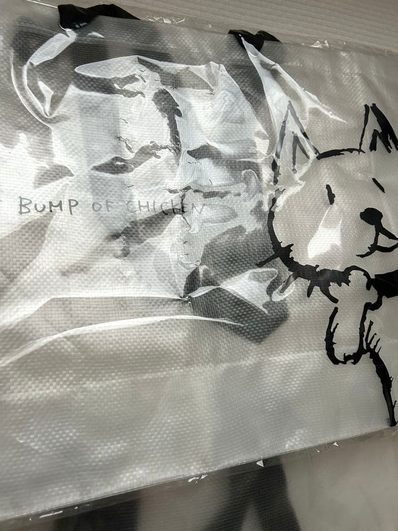 BUMP OF CHICKEN グッズ