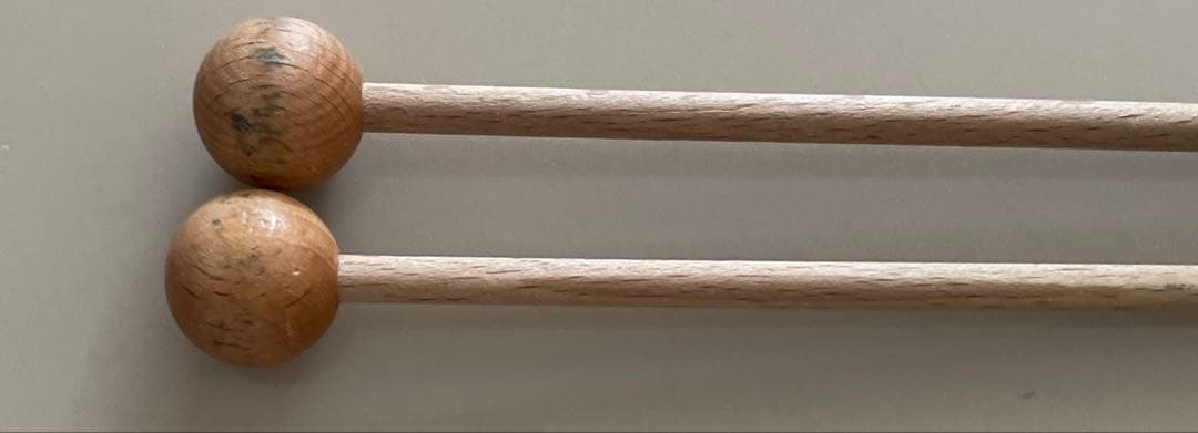 Sonor NG 10 グロッケンシュピュール