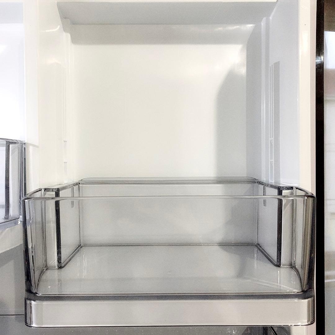 東芝 冷蔵庫 356L 2023年 GR-U36SV-ZH VEGETA