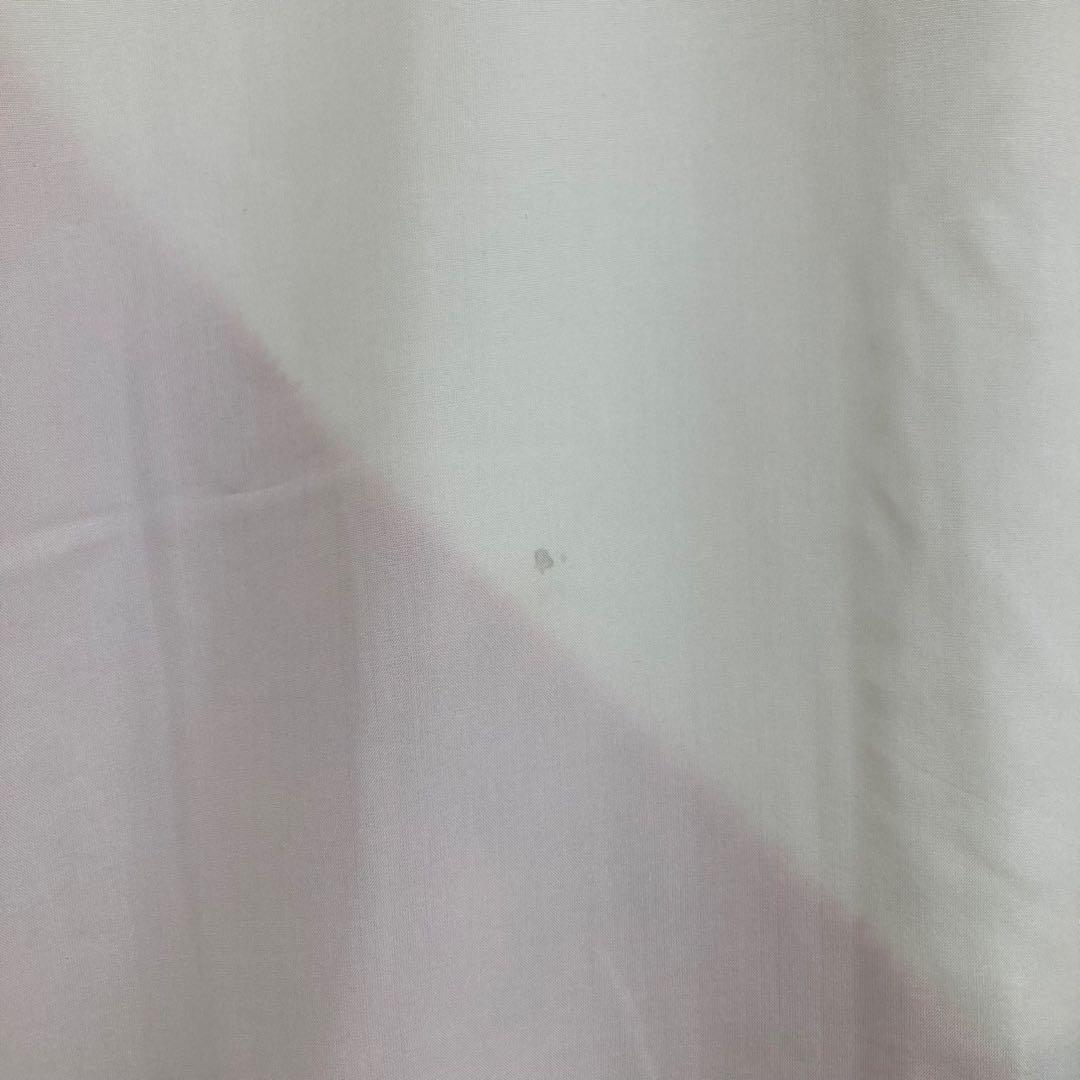 振袖 流れるデザイン 雲取 乱菊 金彩 正絹 広衿 袷 着物 U-4970