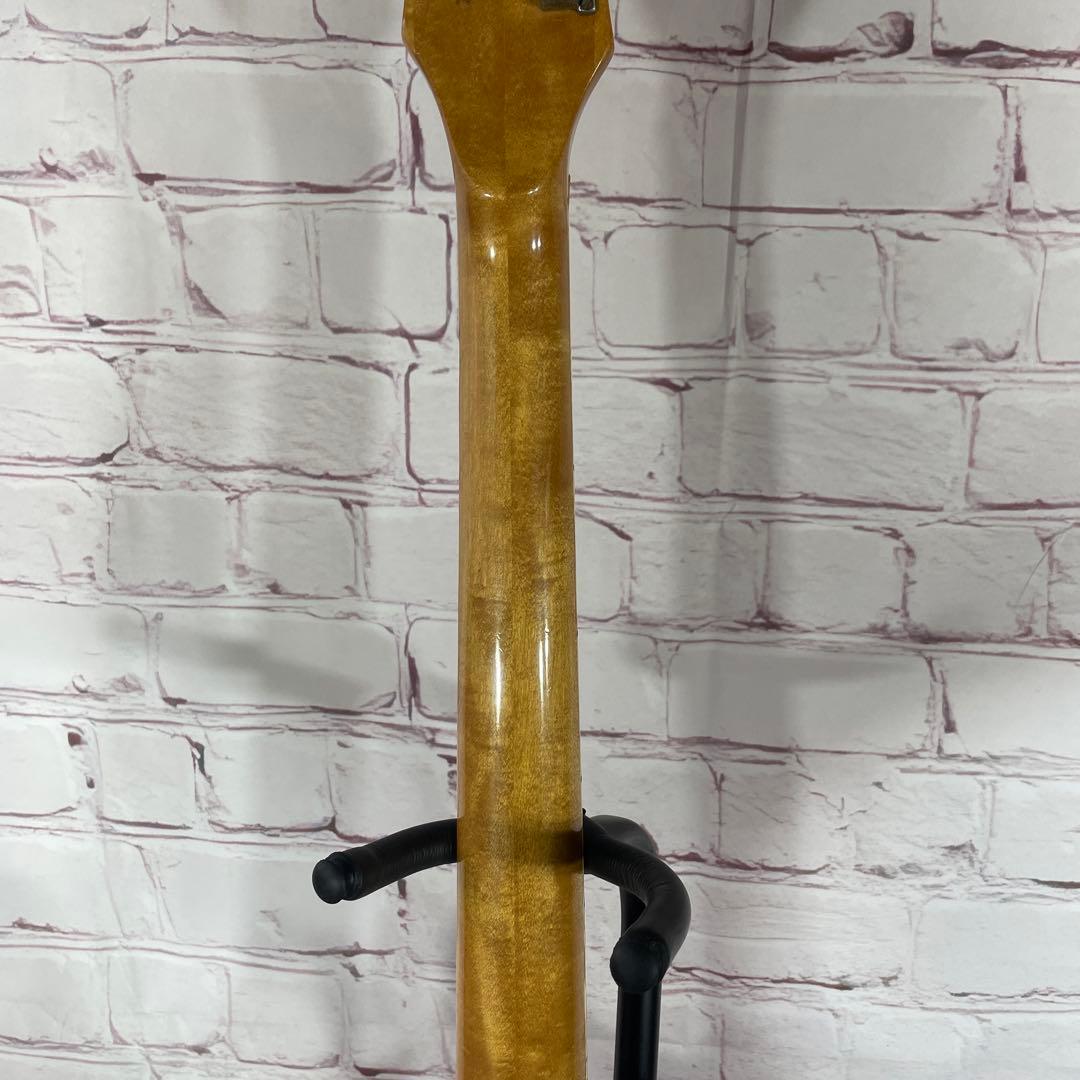 Mosrite AVENGER モズライト アベンジャー 初期 希少 レア