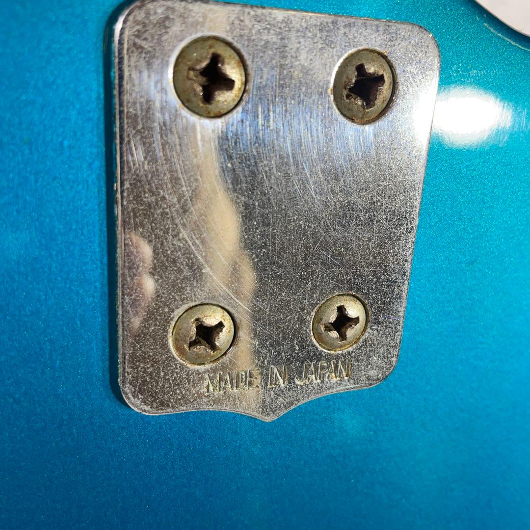 Mosrite AVENGER モズライト アベンジャー 初期 希少 レア