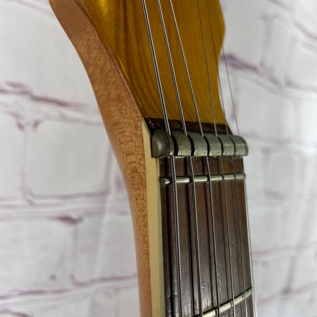 Mosrite AVENGER モズライト アベンジャー 初期 希少 レア