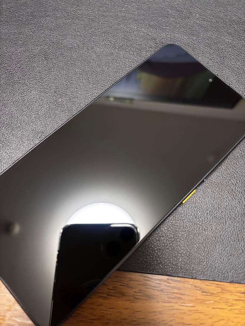 Xiaomi POCO X7 Pro 8GB+256GB 国内版 イエロー