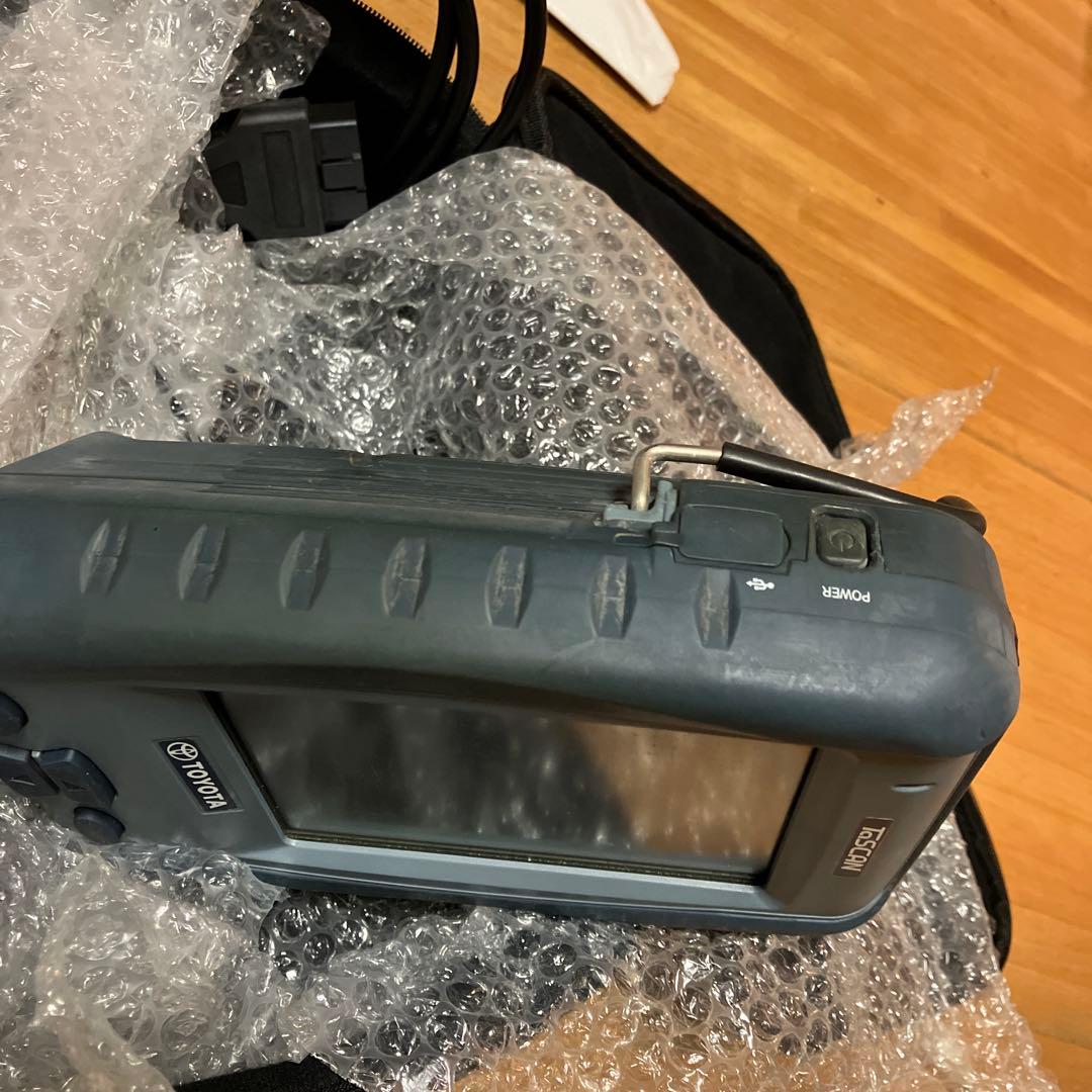 ☆TOYOTA ／TASCAN☆