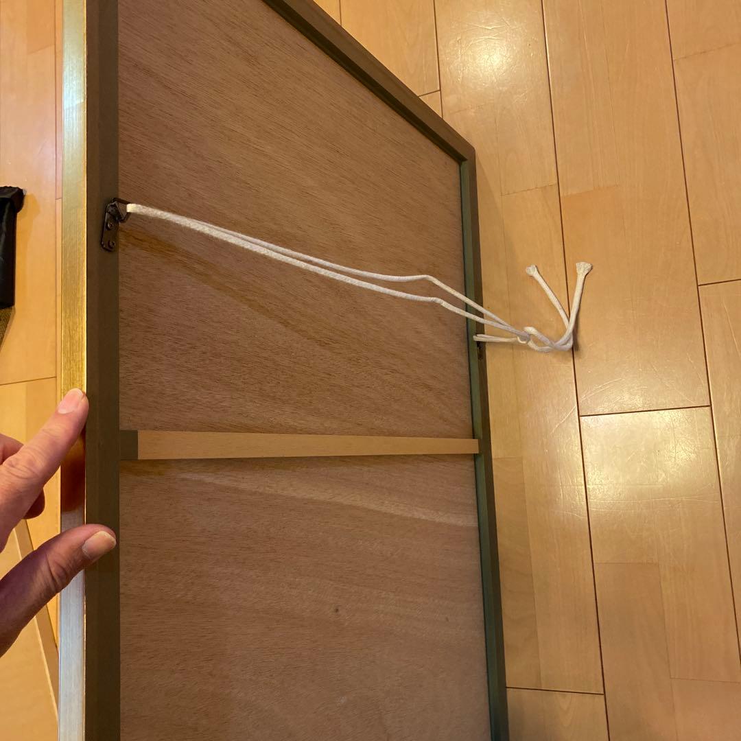 版画　元村平　2点　花束を持つ少女、imprimerie芸術品　美術品