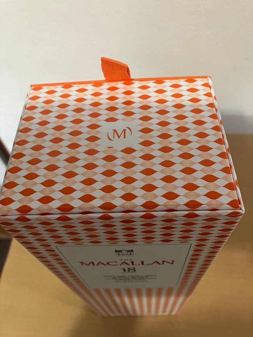 Romeo⭐️ 18年 ハイランドシングルモルトウイスキー