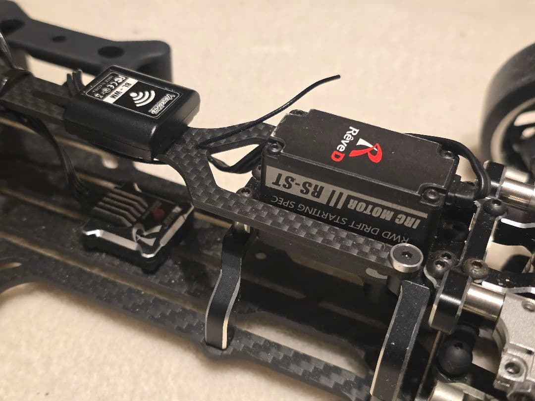 ヨコモ YD-2 OP多 おまけ