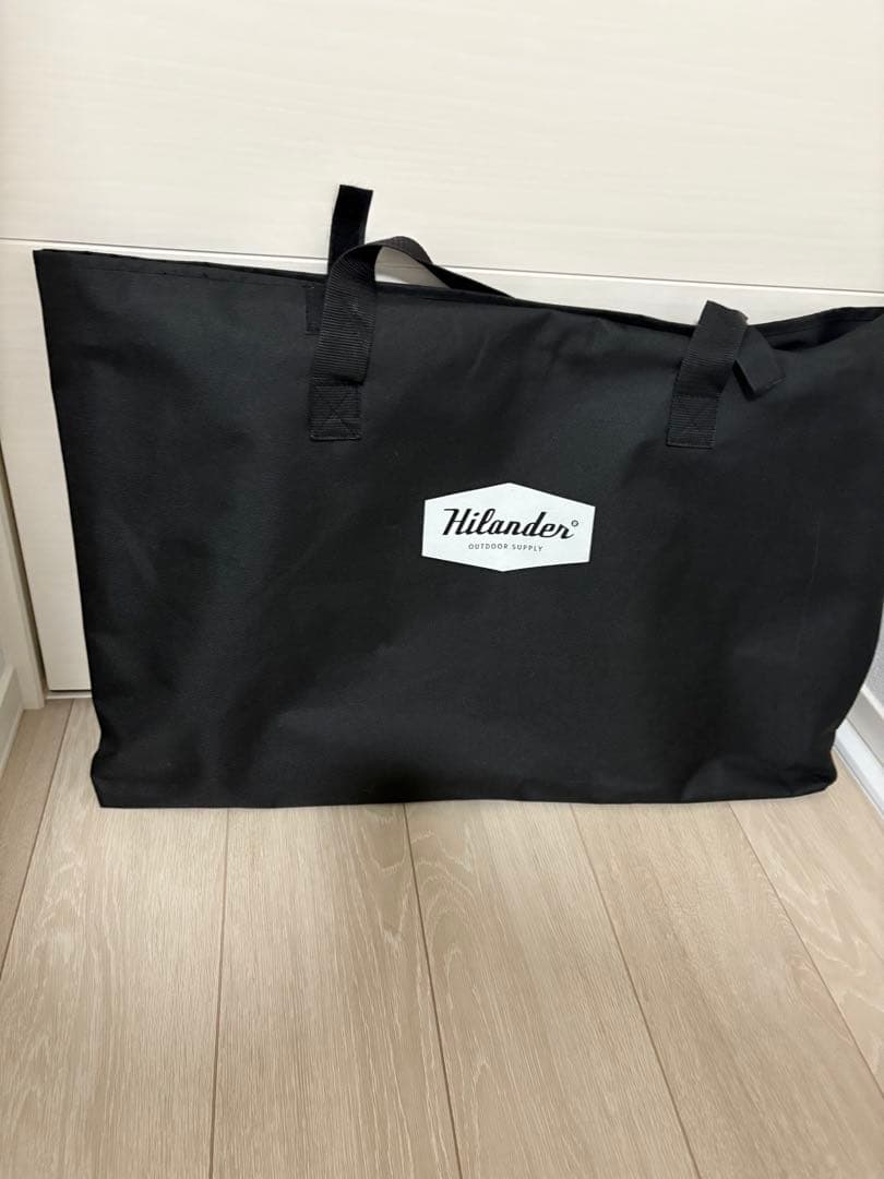 テーブル・チェア・ハンモック Hilander LIT TABLE MINI 62x38cm