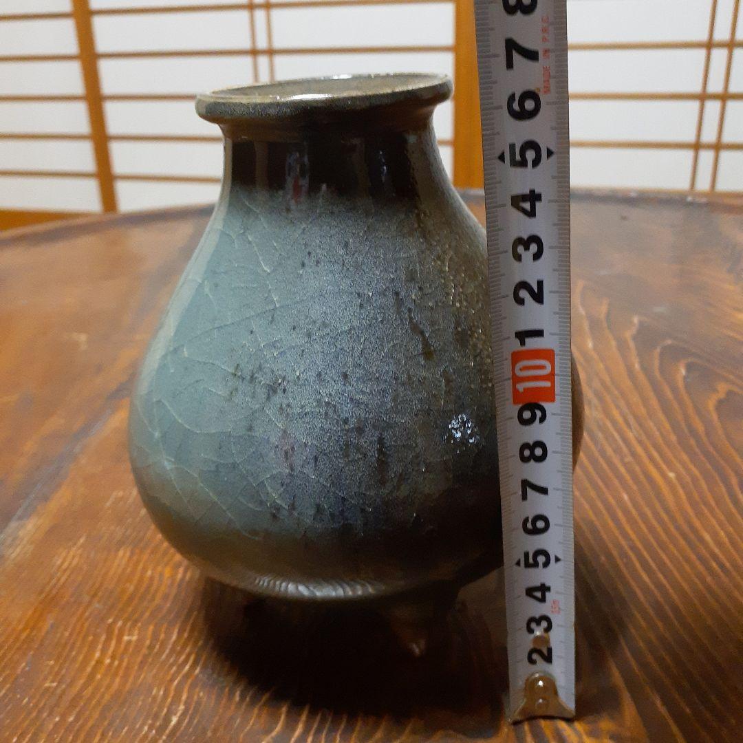 金時代鈞窯香炉