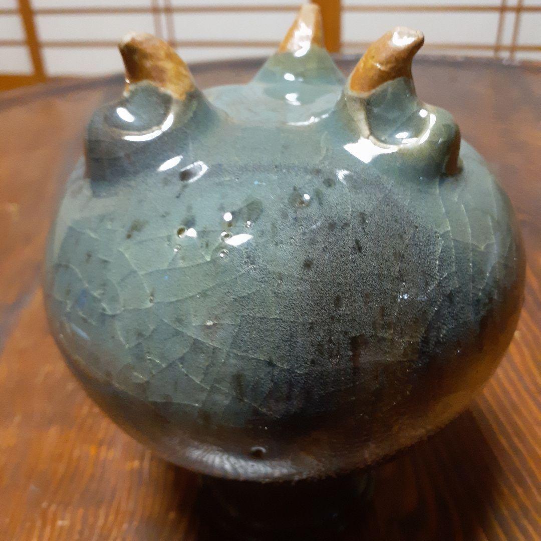 金時代鈞窯香炉