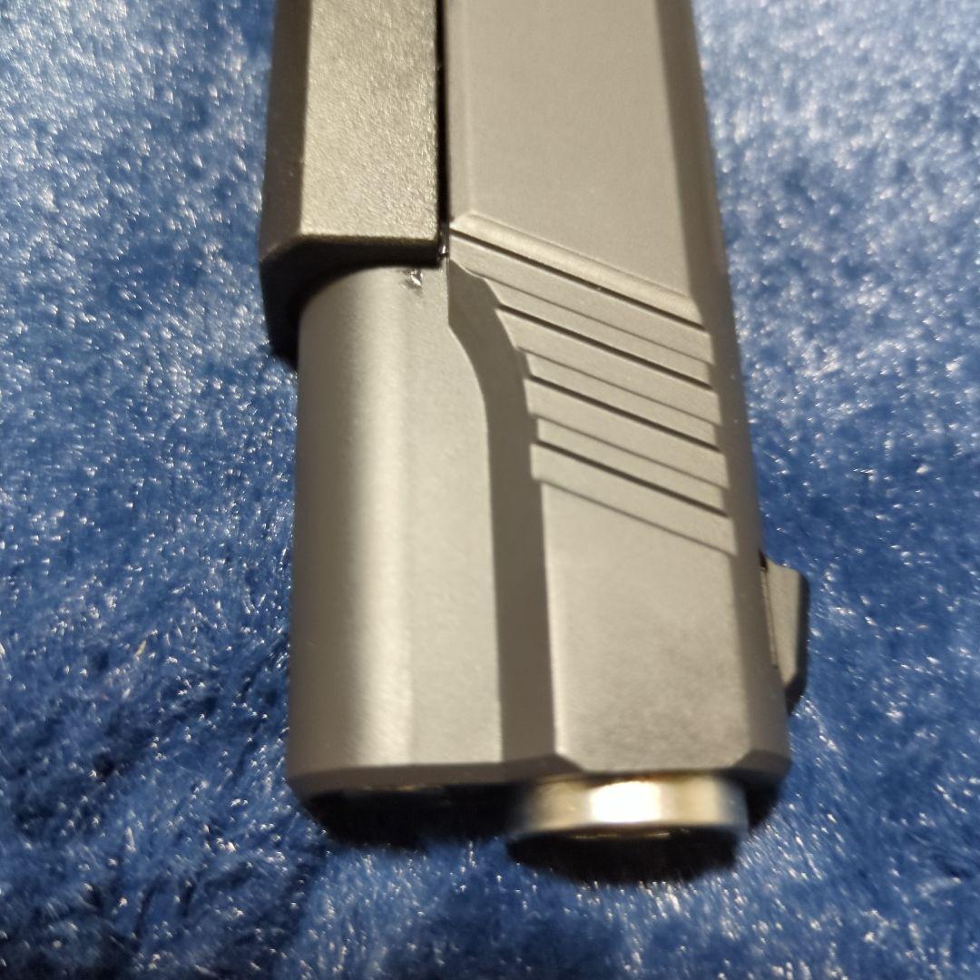 東京マルイハイキャパDOR新品