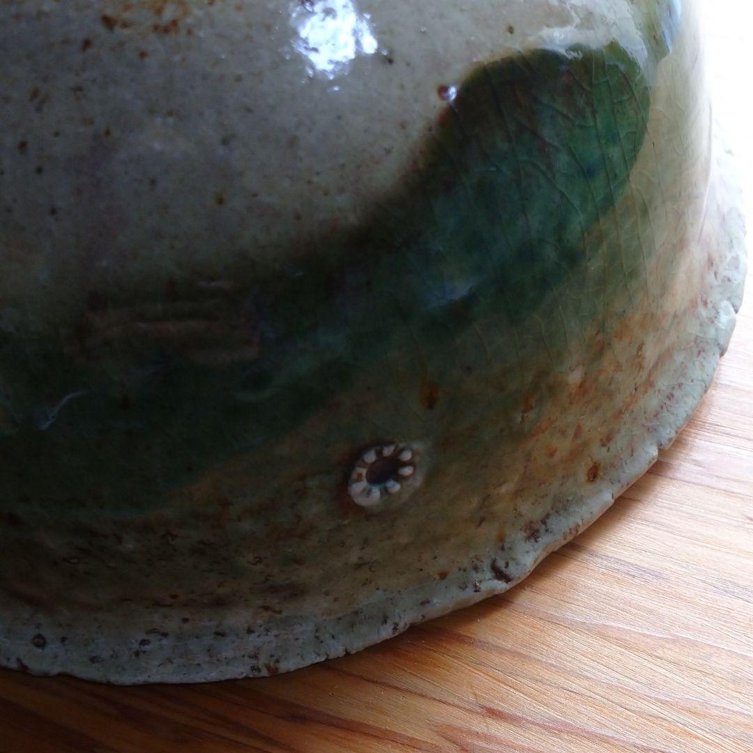 長倉 翠子の中鉢