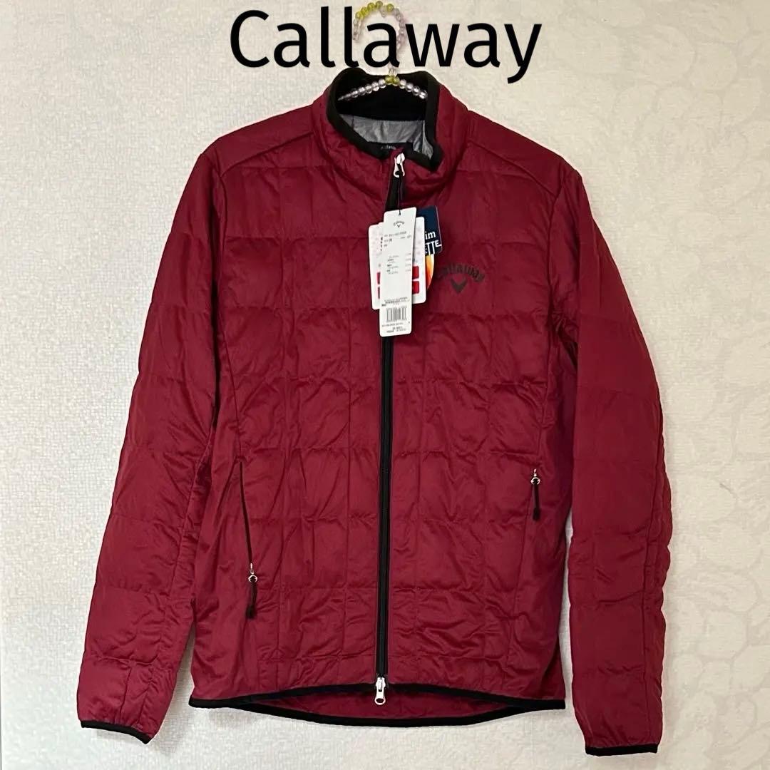 キャロウェイ　スターストレッチ　ジャンパー