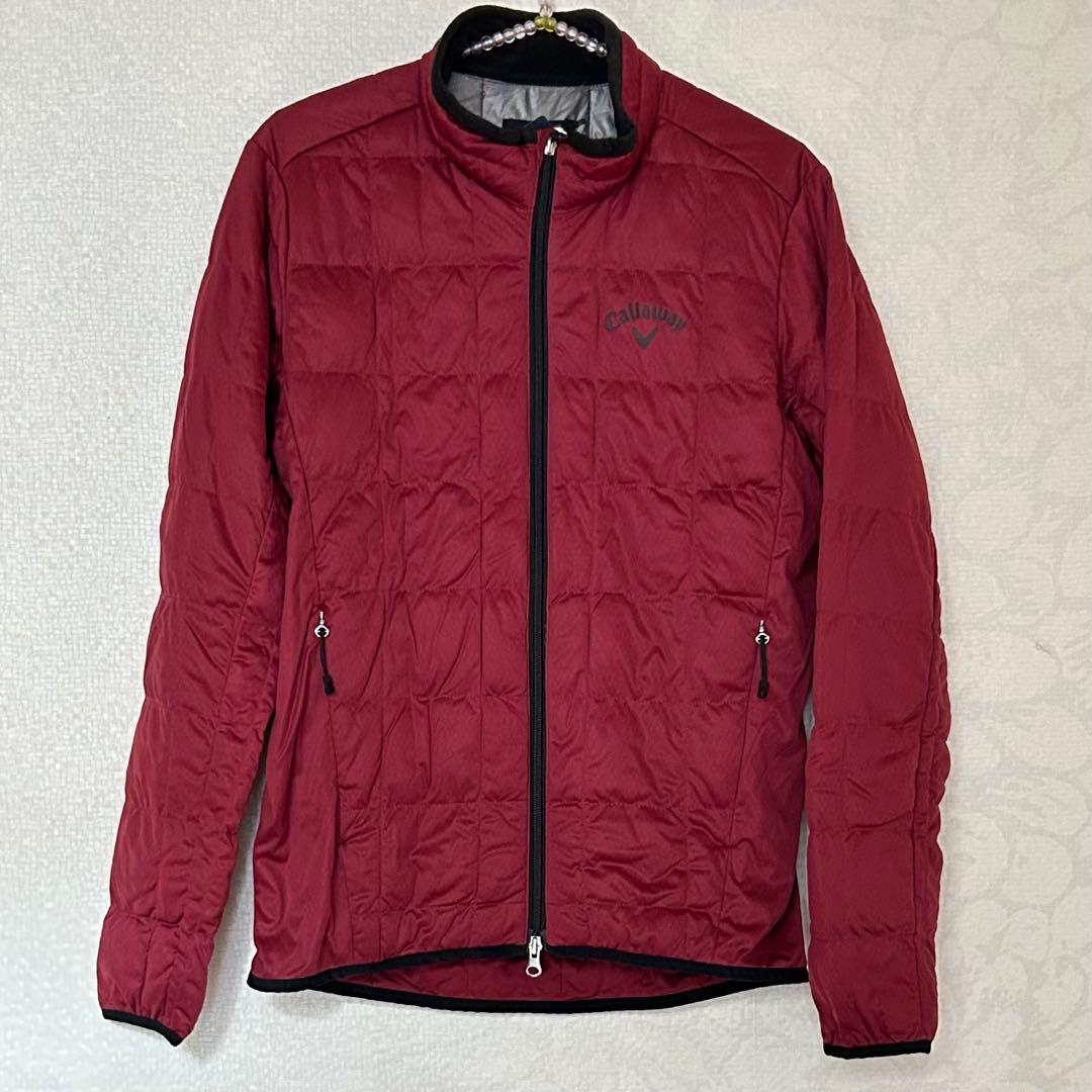 キャロウェイ　スターストレッチ　ジャンパー