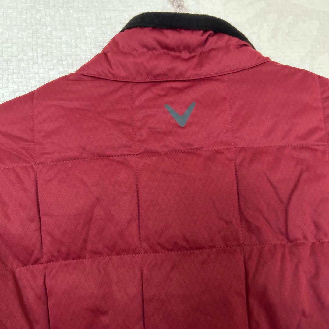 キャロウェイ　スターストレッチ　ジャンパー