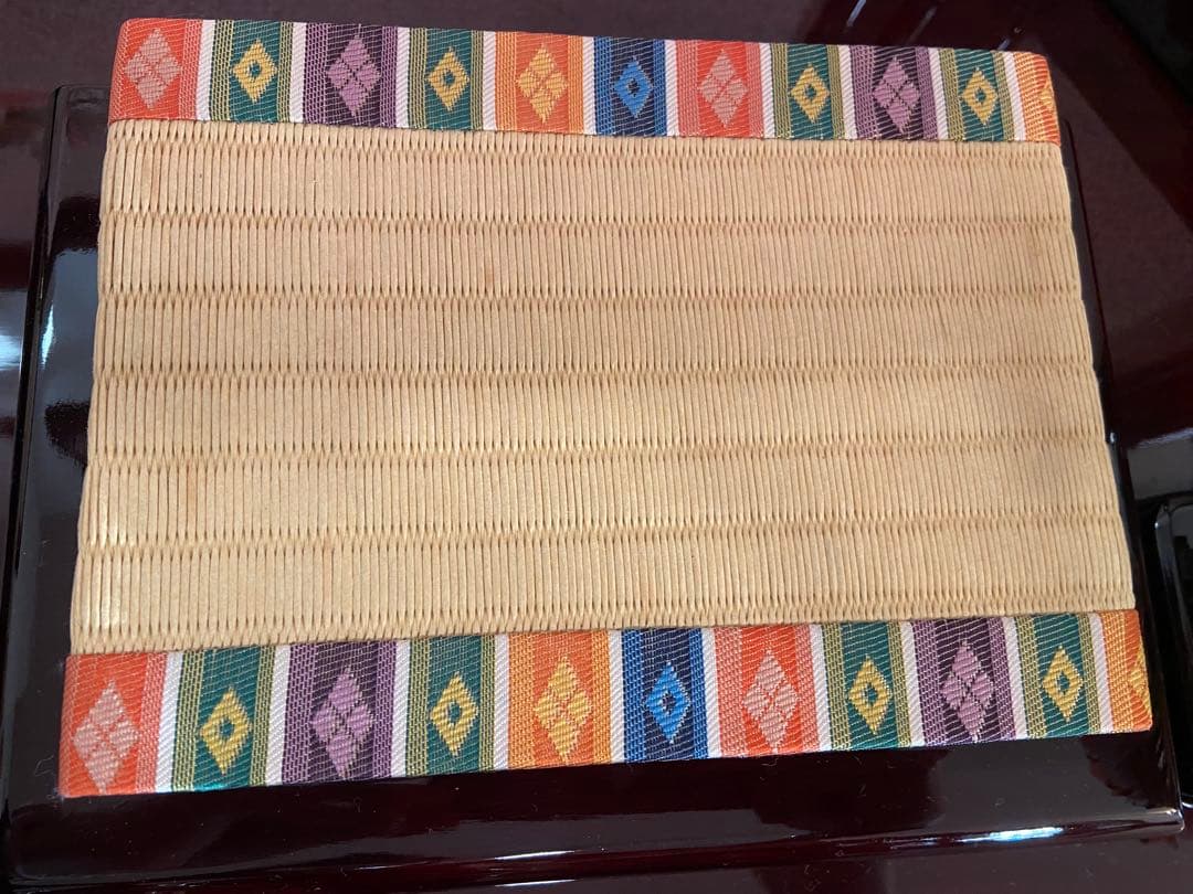 【まこちゃん！】収納箱 親王台 雛人形 ひな人形 お雛様 節句人形　吉徳