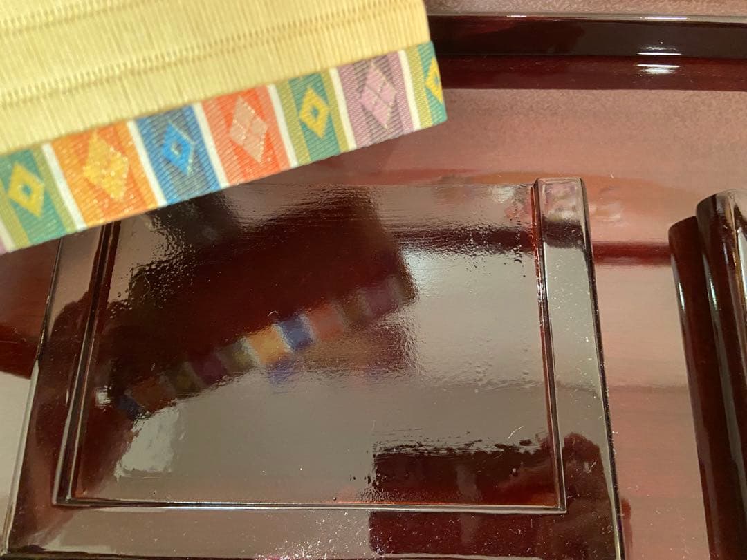 【まこちゃん！】収納箱 親王台 雛人形 ひな人形 お雛様 節句人形　吉徳