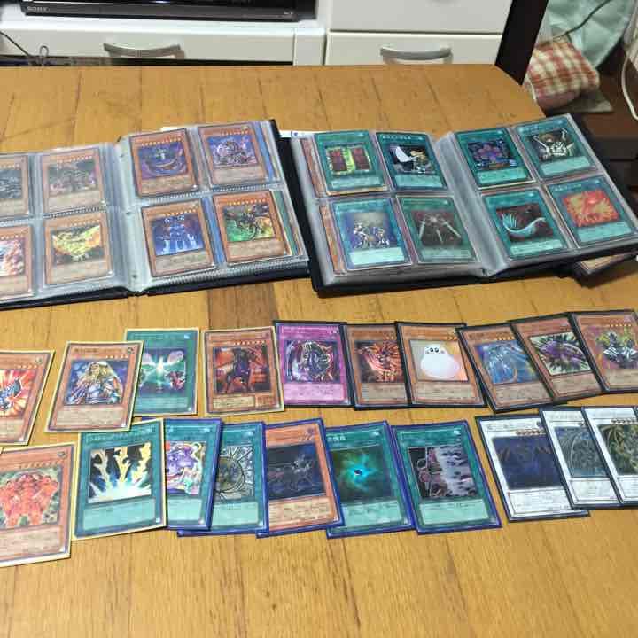 【年末セール】遊戯王 約3000枚 高レート多数