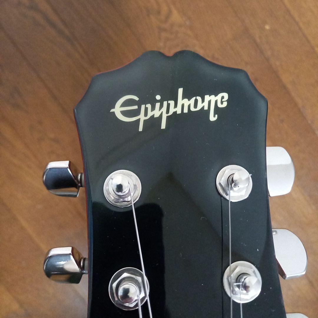 Epiphone by Gibson　SG G-310　エピフォン