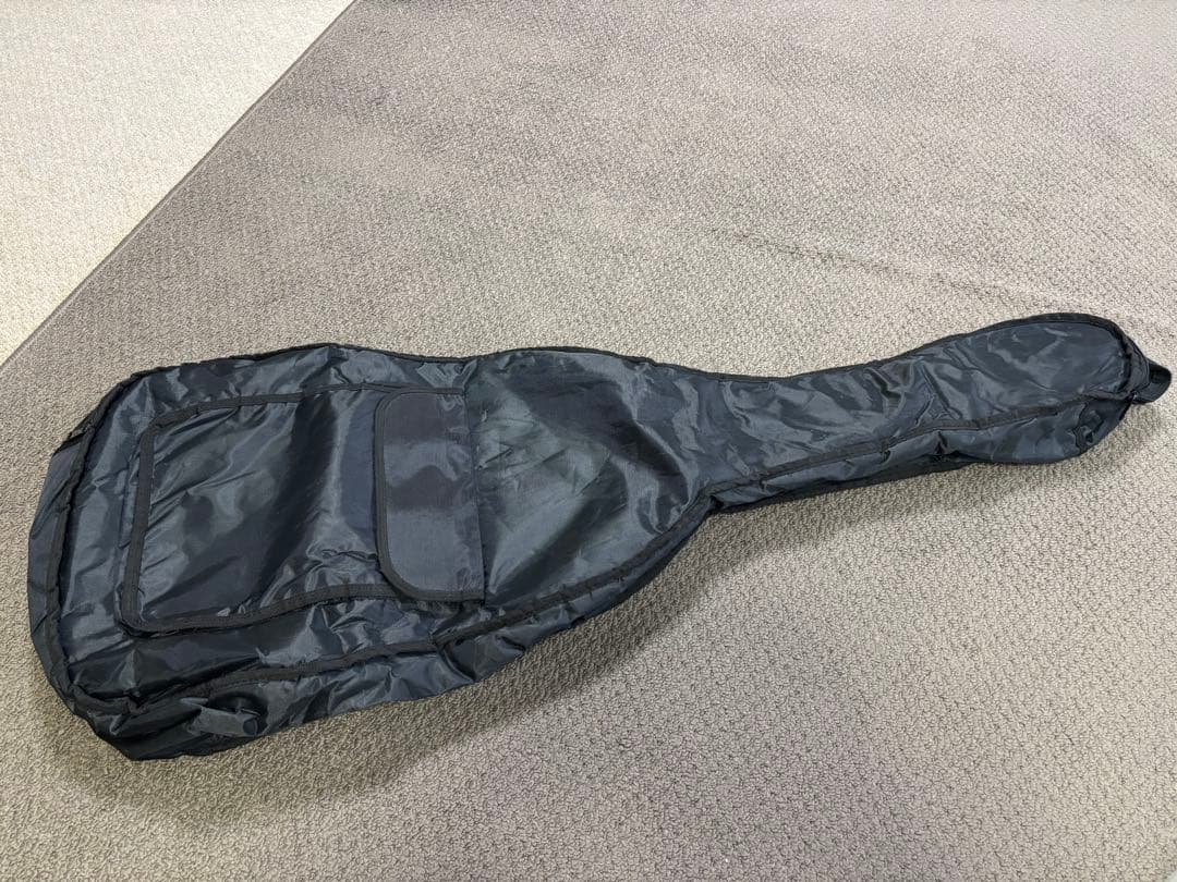 エレキギター GrassRootsヘッド