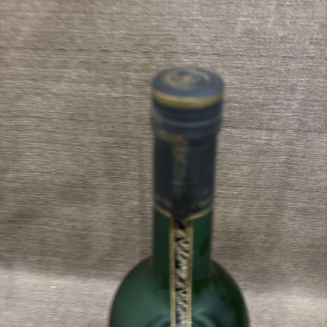 ブランデー MARTELL CORDON NOIR NAPOLEON