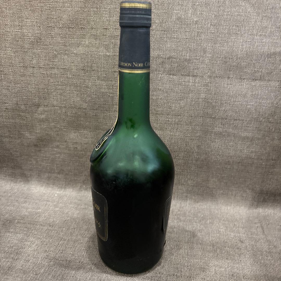 ブランデー MARTELL CORDON NOIR NAPOLEON