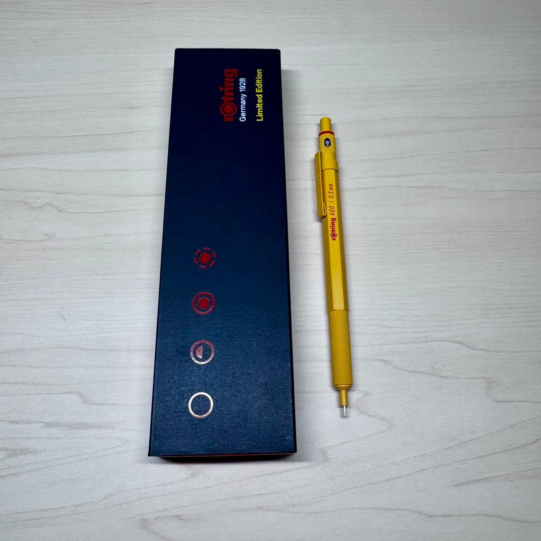 シャーペン まとめ売り 限定 カヴェコ カランダッシュ クルトガ ステッドラー