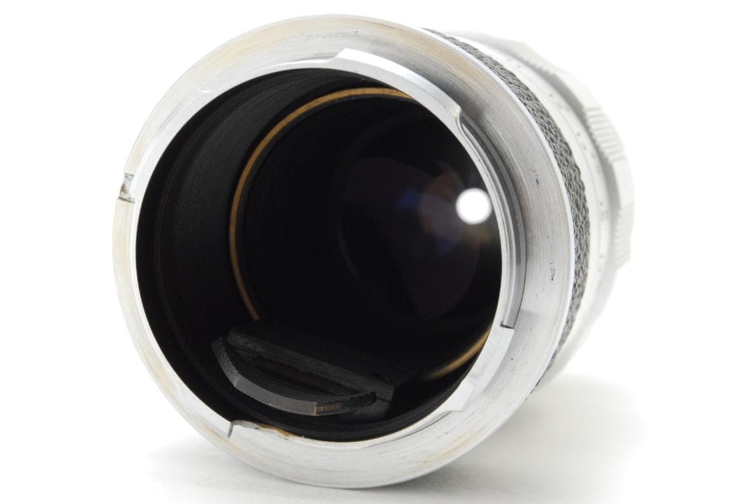 その他 Leica Leitz Elmarit M 90mm f/2.8 L0157