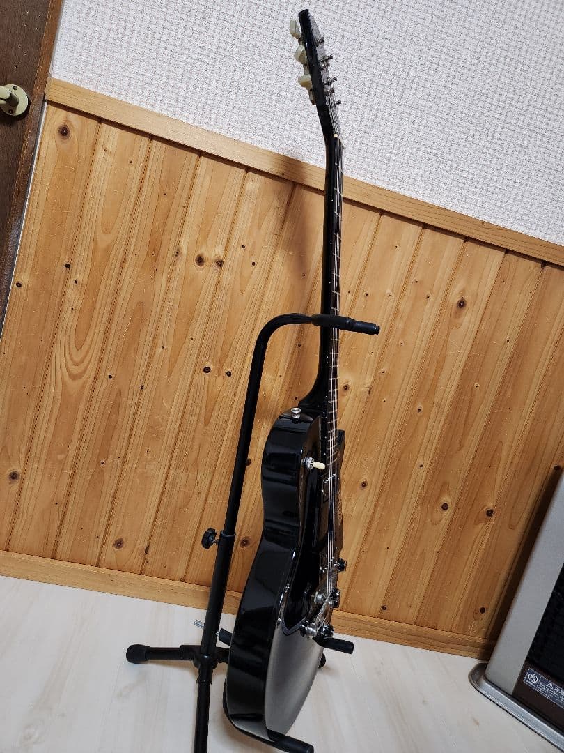 1978年調整済みGrecoレスポールEG700BB