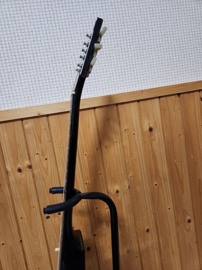 1978年調整済みGrecoレスポールEG700BB