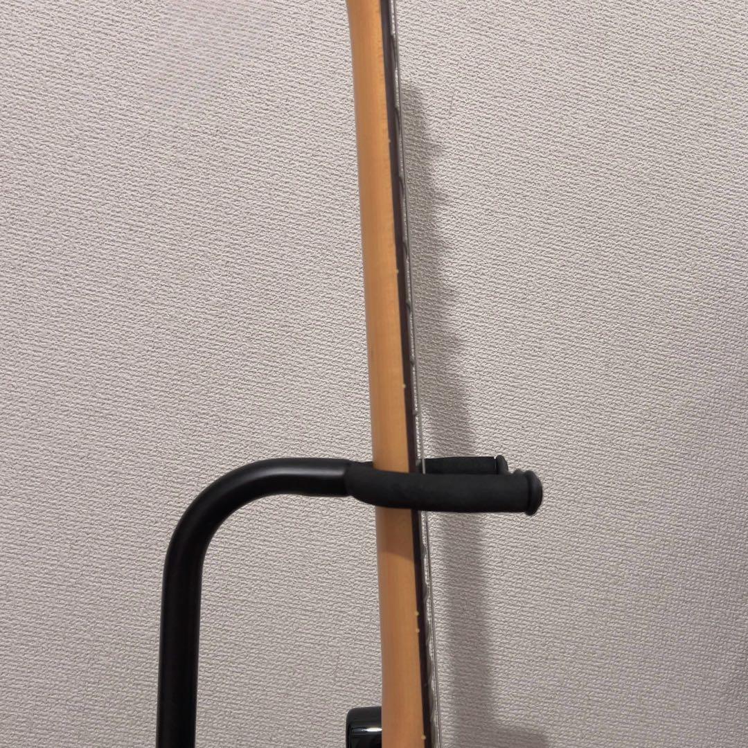 【最終値下げ】HISTORY テレキャスタータイプ ブラック