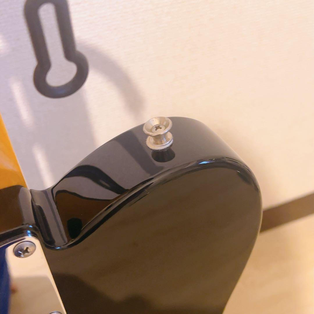 【最終値下げ】HISTORY テレキャスタータイプ ブラック