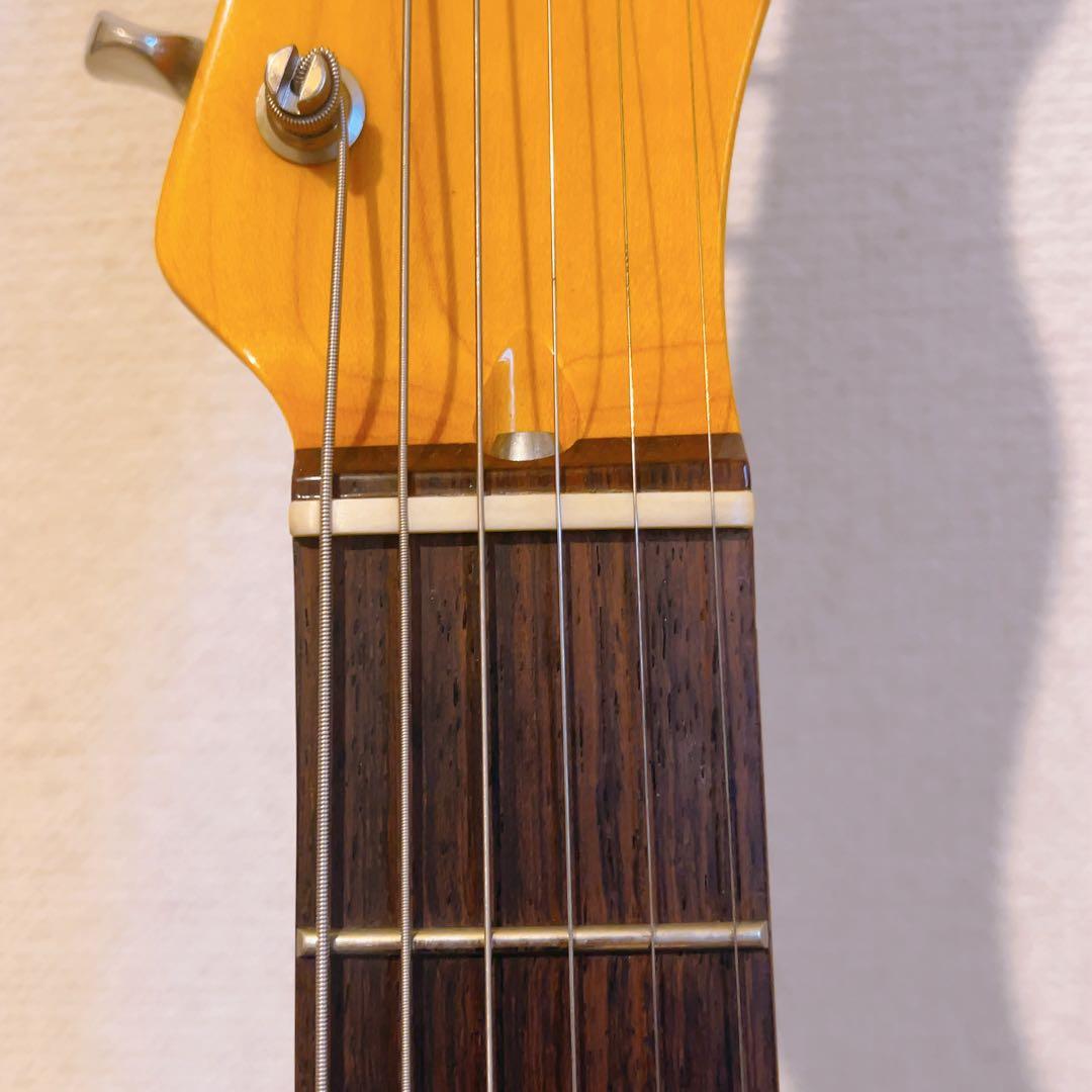 【最終値下げ】HISTORY テレキャスタータイプ ブラック