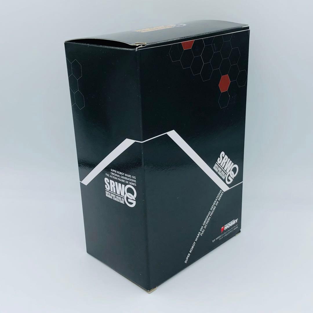 スーパーロボット大戦OG フルアクションフィギュア DX コンパチブルカイザー