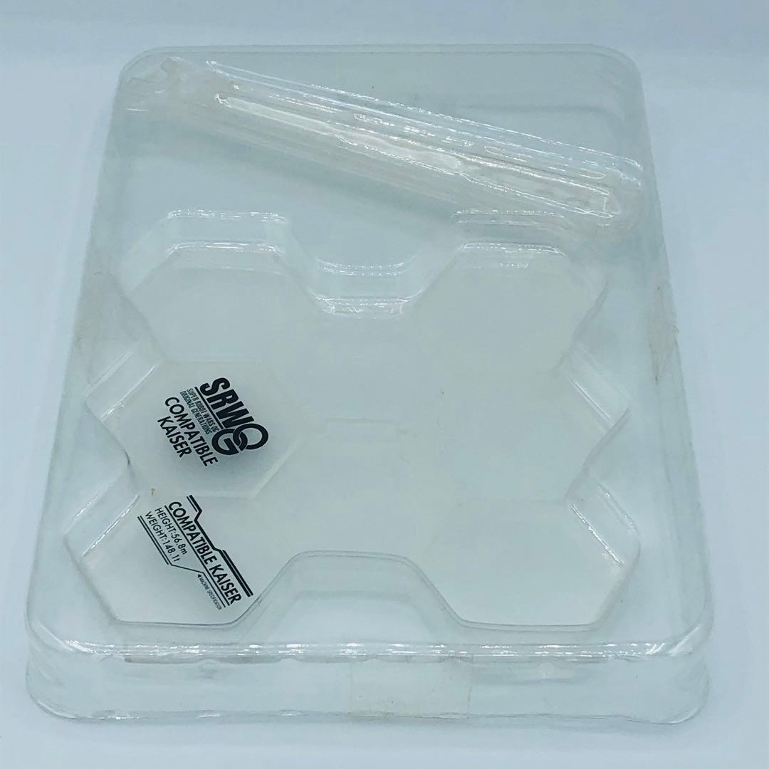 スーパーロボット大戦OG フルアクションフィギュア DX コンパチブルカイザー