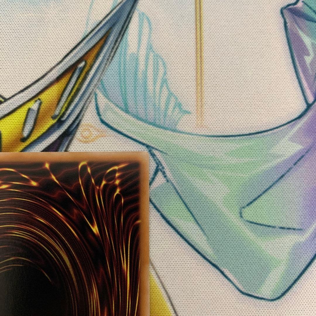 閃刀姫ゼロ　プリズマ　プリシク　プリズマティックシークレット　閃刀姫＝ゼロ　日版