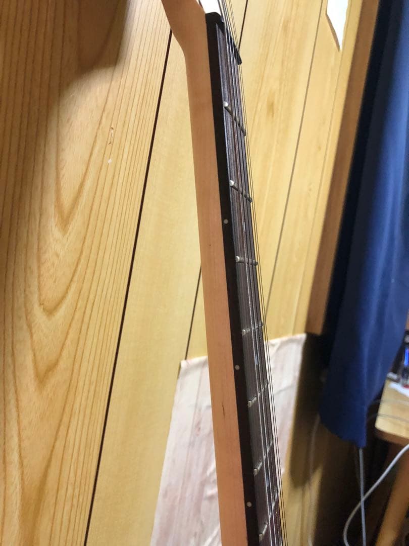 【美品】 YAMAHA エレキギター PACIFICA PAC311H BL