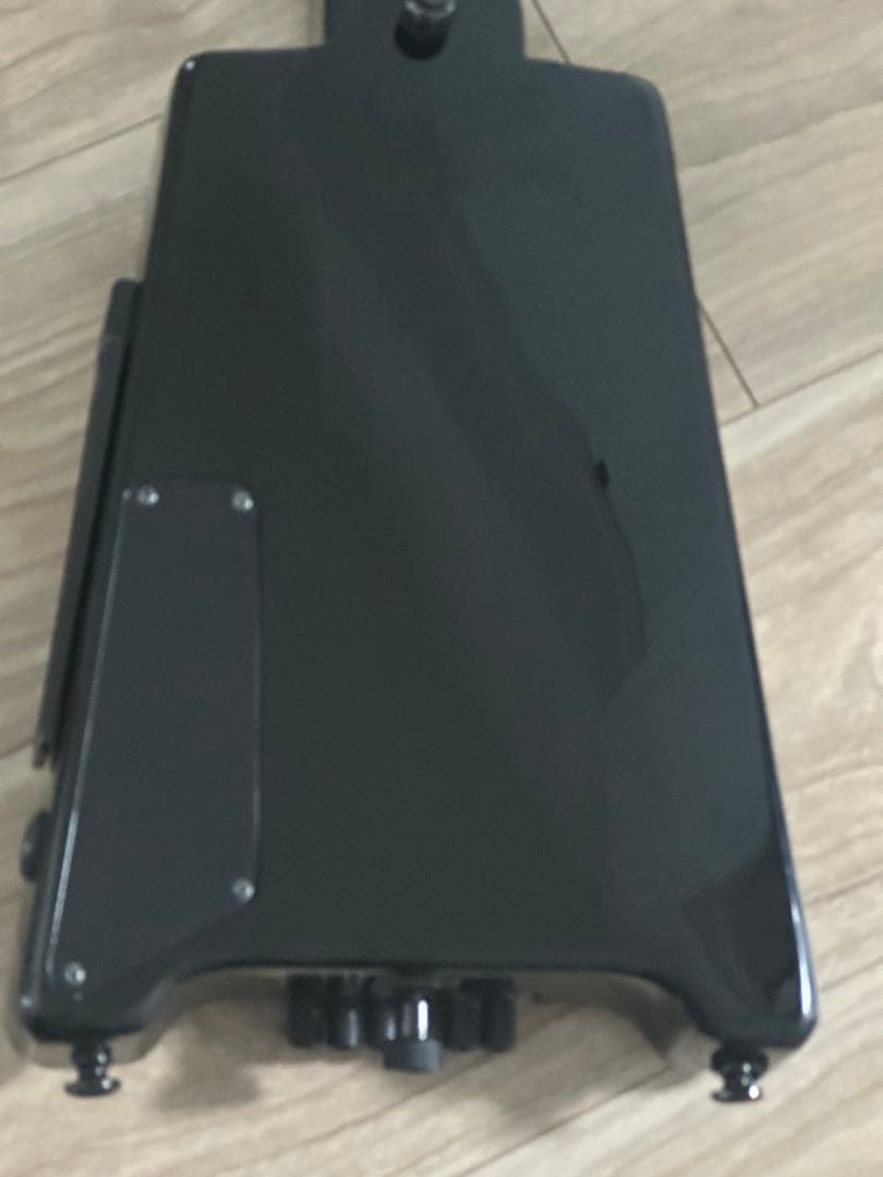 ギター Steinberger Spirit GT-PRO Deluxe(Black)