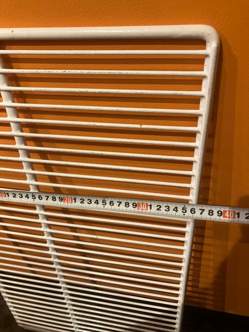 棚網　2枚セット　業務用冷蔵庫用