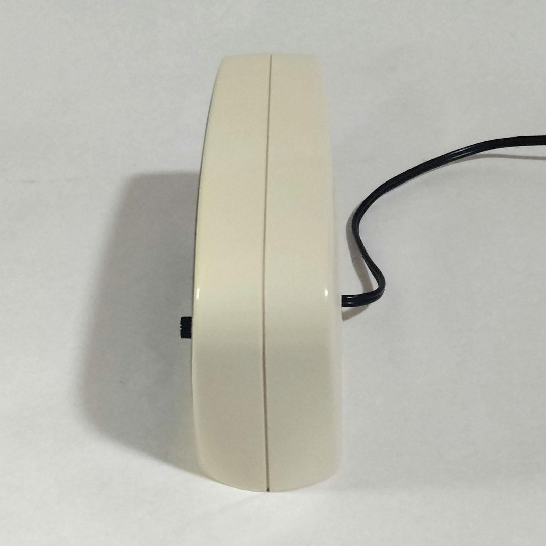 c*e様 【新品】ルミタイム LUMITIME 光デジタル時計 ホワイト スペー