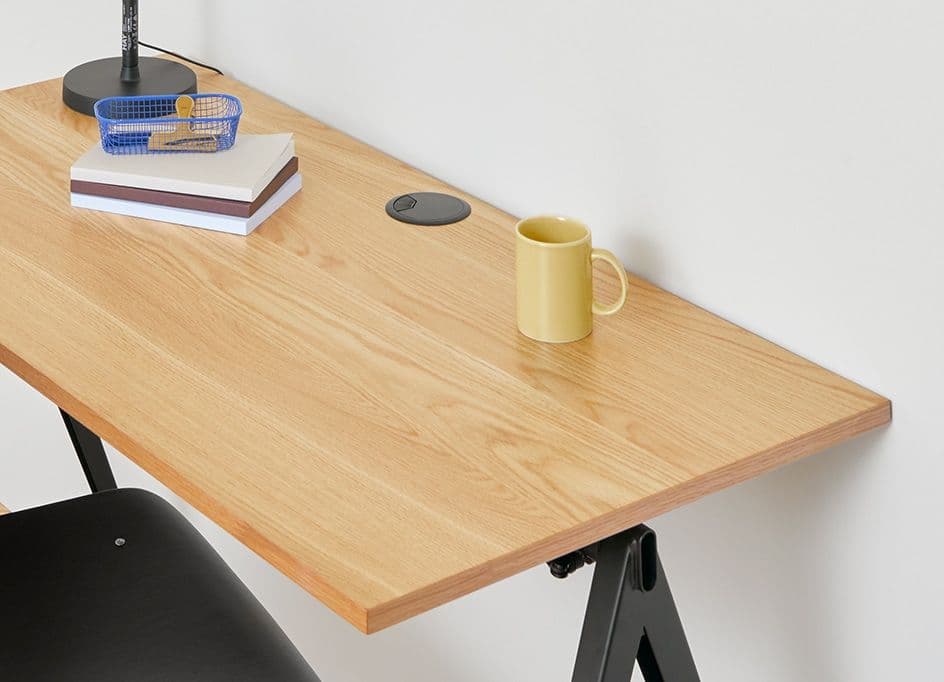 カニカマ ヘイ ピラミッドデスク HAY PYRAMID DESK 新品