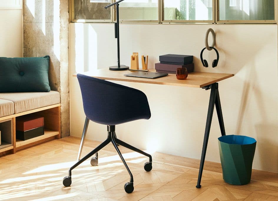 カニカマ ヘイ ピラミッドデスク HAY PYRAMID DESK 新品