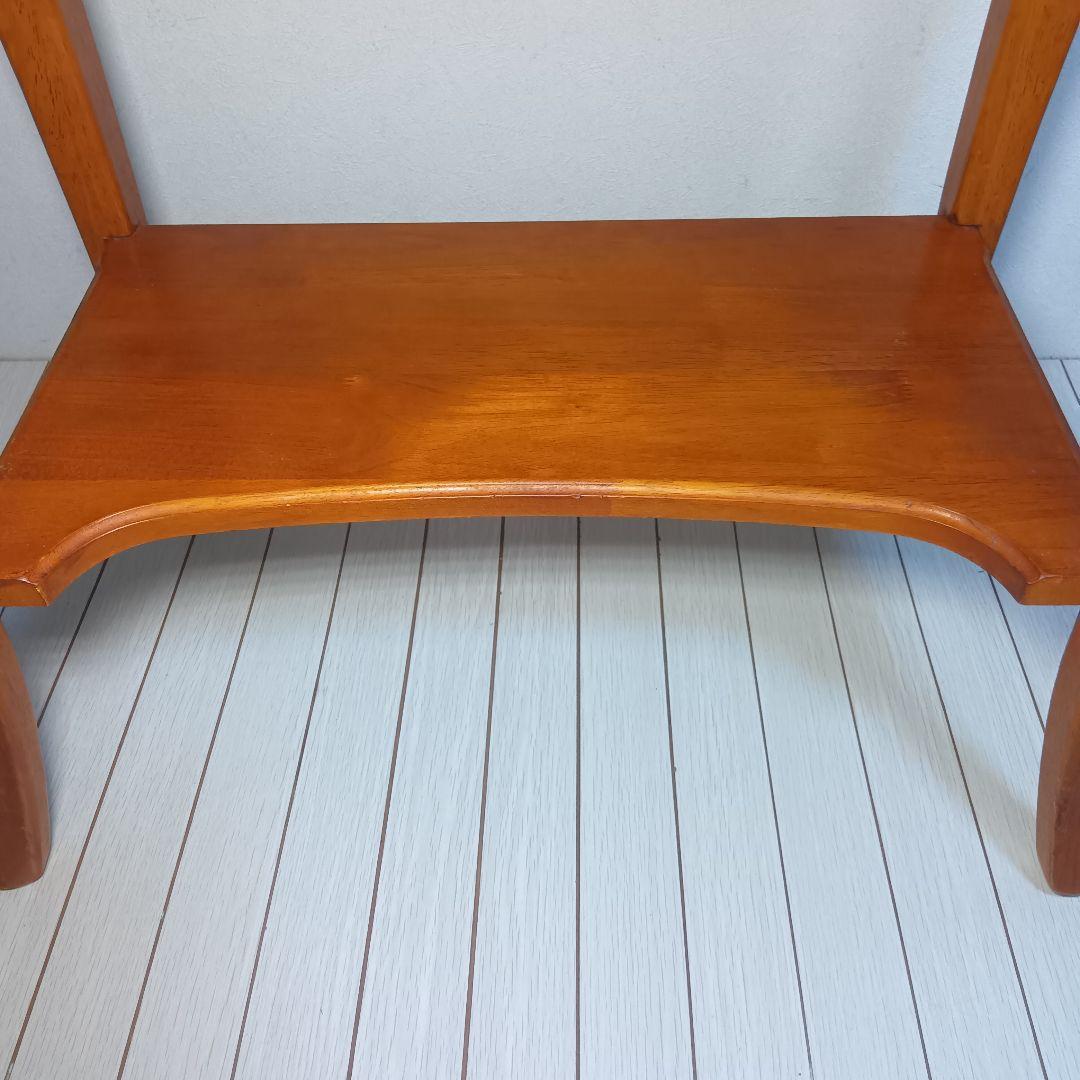 アンティーク調 猫脚 チェスト サイドテーブル コンソール 花台 電話台