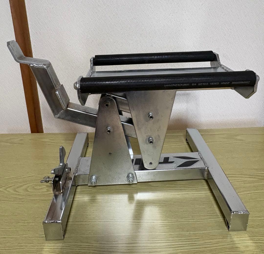 RS TAICHI QUICK STAND タイチ　クイックバイクスタンド