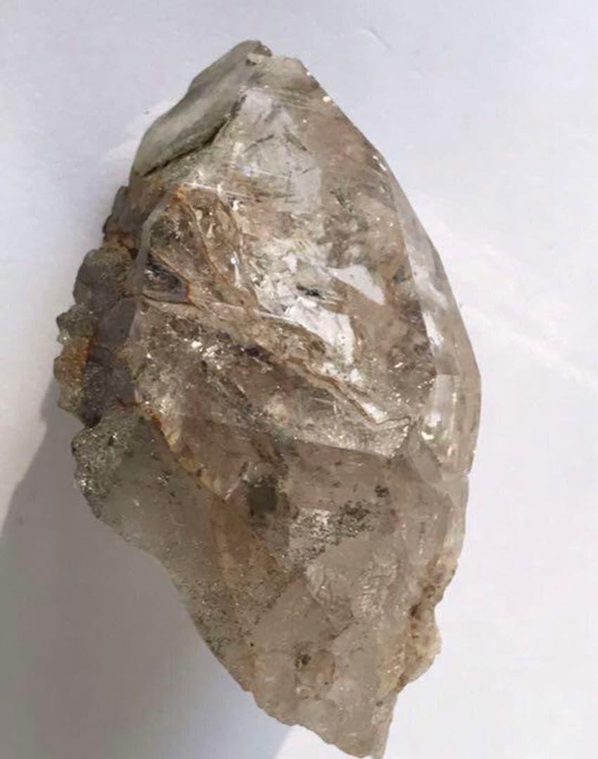 ガネーシュヒマール　水晶